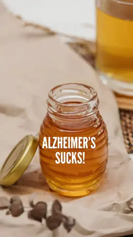 INGREDIENTS 1 tablespoon turmeric 1 teaspoon ginger 1 teaspoon black pepper  1/4 teaspoon cayenne pepper 1 1/2 cup Thyme or Goldenrod Honey (more or less pepper based on preference). Research below.  https://apple.news/AKz_h-rkASgy5pexTnV-hEA https://www.ncbi.nlm.nih.gov/pmc/articles/PMC7043876/ https://pubmed.ncbi.nlm.nih.gov/35630774/ #alzheimersawareness #alzheimersawareness #alzheimersuk #alzheimerscaregiver