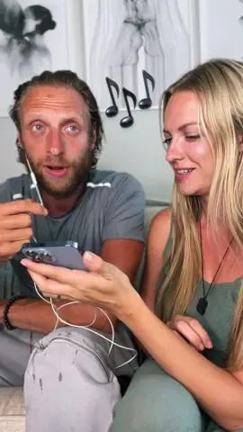 WATCH TIL THE END 🤣 We used @BandLab to make this in 1 hour 🙌 tag us in what you create 🙌🥰 #BandLab Ad