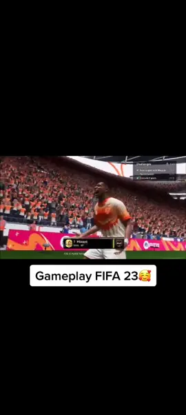O pormenor de vermos os desafios a serem completamos 🥰🔥 #FUT | #FIFA23 | #fifa23leaks | #fifaleaks | #fifabrasil | #fifa23news