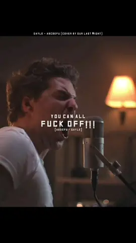 abcdefu - Gayle (Cover by Our Last Night) #abcdefu #gayle #ourlastnight #cover #rock