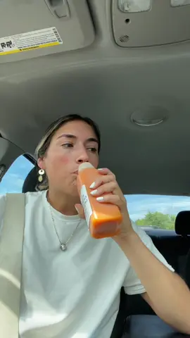 she’s in her influencer era