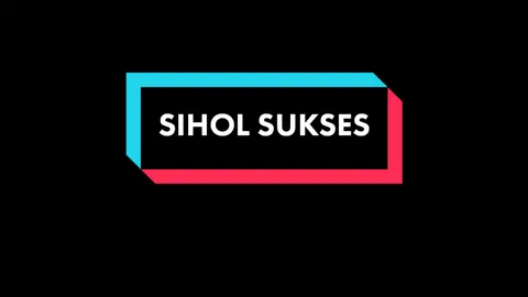 SIHOL SUKSES #lagubatak #liriklagubatak #tiktokbatak #lirycsbataksong #bataktiktok #liriklagu 