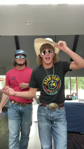 BROTHA IS IN OKLAHOMA YALL