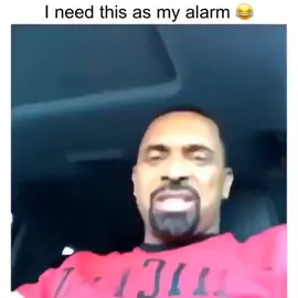 #fyp #alarm #mikeepps #blowthisup #getyourasup #gotowork Get your ass up.. Get up 🎶🙄🤣