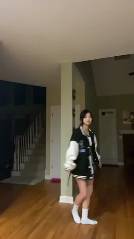 Have to bring the jacket bc my school is so cold