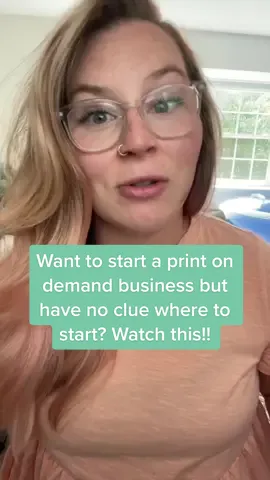 So many people commenting that they have no idea where to start - here is a SUPER high level overview of the basics of starting your POD shop on Etsy through listing your first item. I’ll do deep dives in all of these areas! #printondemand #etsyshop #etsyshoptips #etsysecrets #etsyprintondemand #helpwithetsy #etsyshopowner #etsytiktok #etsybusiness #sidehustletips #sidehustlehacks #sidehustlemom #podshop #podbusiness #printondemanddesigns #tshirtbusiness @hey.itsteaa