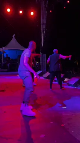 Some of my favorite moments @ the #bluenotejazzfestival #yasiinbey #talibkweli #davechappelle