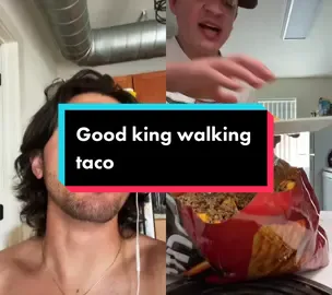 #duet with @danielmccoin I will not stop #fyp #foryou #food #reactiontiktok
