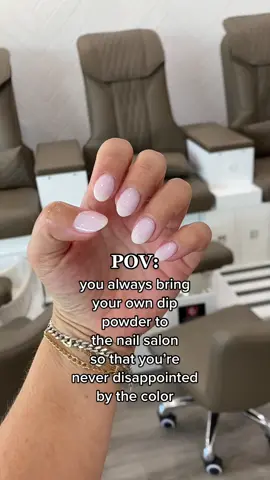 the more you know 😮‍💨 #nails #nailcolor #nailcolorinspo