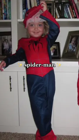 still wanna grow up to be spiderman #greenscreen #halloween #spiderman #costume #kid #fyp #foryou #fypシ #trending #trend #33333 #viral #Love #superhero