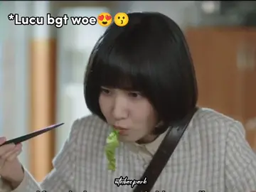 Ini kelewat cute bgt si youngwoo 😭😍😗💖 karung mana karung??😭😗💖 #parkeunbin #4u #fyp  #wooyoungwoo #foryou #xyzbca  #extraordinaryattorneywoo #extraordinaryattorneywooep14 #kdrama #drakor #fypシ #drama