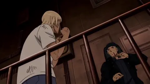 Akai vs Amuro #akaishuichi #amuro #conan #movie #xuhuong