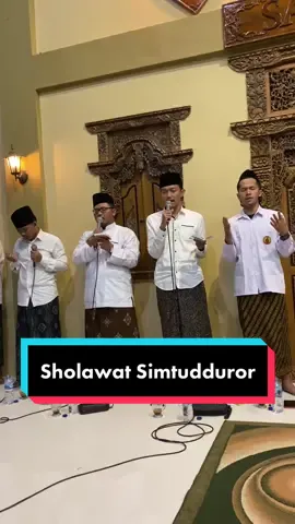 Sholawat Simtudduror mahalul qiyam, Sabilu_Taubah. #gusiqdammuhammad #sabilutaubah #majelissholawat #mahalulqiyam