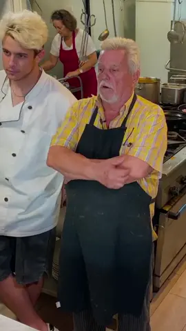 Menú guarrimano #arrozydesgracias
