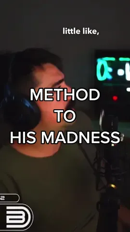 @dannybartok #desk #ldesk #method #madness #gamer #streamer #stream #game