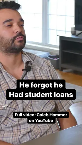An hour into this conversation and he drops this bomb 😩😩 #investing #investment #investor #realestate #realestateinvestor #daveramsey #financialfreedom #money #business #grahamstephan #entrepreneur #trading #debt #credit #financialadvisor #wealth #moneytok #retirement #cardebt