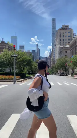 A perfect nyc summer🫶🏼 #nycvlog #nycsummer 