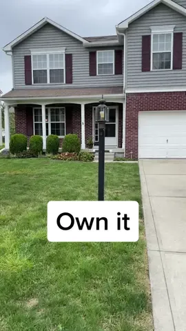 Just listed! For more deets or to schedule a showing check out the #linkinbio #justlisted #tiktokrealtor #listingagent #fishersindiana #indiana #buyingahouse #homebuyer #newlisting #realtor #indyrealestate #indyrealtor