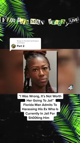 Replying to @floridamanfriday #onlyinflorida #part2 #floridawoman