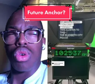 #duet with @pennylikeacoin #Duet how I do??? #anchor #anchorman #news