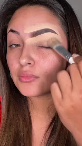 Brows Baby 😍 #browtutorial #browsonpoint #makeupbyanaliza #makeuptiktok #nourisheveryyou #makeup