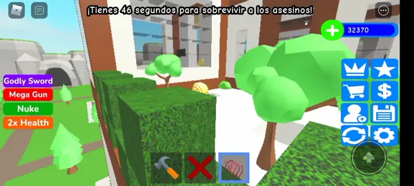 créditos: pou. Gracias por dejarme grabar 😍 muy bonita tu casa. Construye para sobrevivir.