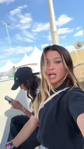 Draft @Rayssaleal💚  @Dew Tour  🫶🏼