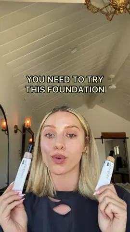 The Nu Bare Skin tint and Lash Clash Mascara by @YSL Beauty have become ride or dies for me 🌟 - wearing shade 8 in skin tint! Available at @sephora #yslbeauty #sephora #liketkit #ad