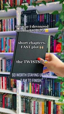 Yep a new fav page-turner @Penguin Books #ad #BookTok #sharilapena #summerofshari #thrillerbooks #theendofher #notahappyfamily #paidpartner #penguinrandomhousepartner