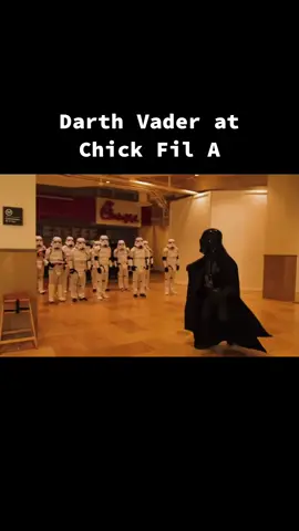 Vader was not happy 😂 #starwarsmemes #starwars #funnyy #darthvader #trending #foryou #fyp