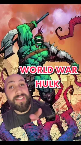 #grReplyingReplying to @smallbbqgrill arvel #comics #mcu #worldwarhulk #planethulk #avengers #ironman #doctorstrange #blackbolt #fantasticfour #recap