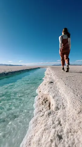 Salinas grandes Jujuy #salinas #salar #salinasgrandesjujuy #sal #saldemesa #wos #trend #jujuy #argentina #turismo #paisajes #naturaleza #nature #natural #fypシ