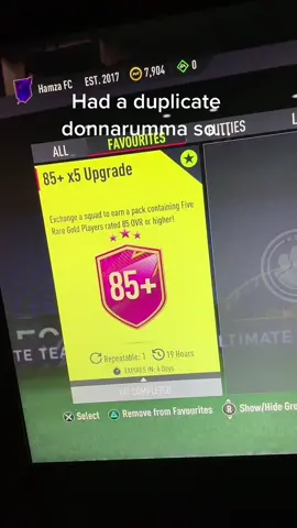 😱 96 SHAPESHIFTER PACKED!! 😱 #fifa #foryou #fypシ #funny #fyp #fy