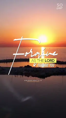Let's forgive one another. God Bless us all 🥰🙏 #blessed #livewallpaper #morningprayer #prayer #devotional #inspirational #faith #christianlife #bible #christiantiktok #jesusreigns #trending #jesussaves #jesuslovesyou #spiritual #forgiveness