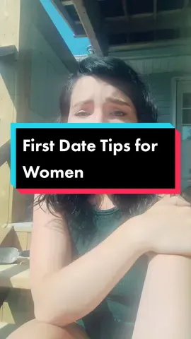 Want more? Hate everything I said? comment below. #women #datingadvice #datingforwomen 