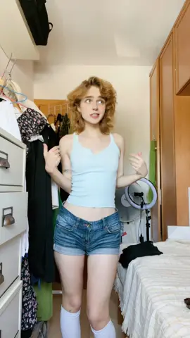 I’m so sorry 🤠 hope youre laughing ig: corarossilove #fyp #redhead #viralusa #babyface #petiteredhead #viral #petitegirl
