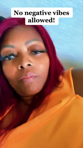 No negative vibes allowed! I can’t allow what and how you think keep me from where im trying to go. Check the negative vibes at the door please. #tiktokover50 #BlackTikTok #manifestation #PostitAffirmations #selflove #fyp #blackfyp #manifestingtips #affirmations #selfacceptance #prosperity #thesecret