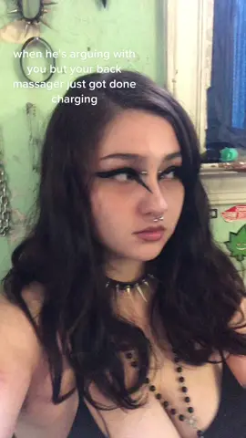 #alt #alternative #punk #emo #mallgoth #bodymods #septum #piercings #pierced #piercedtok  #bodymodsoftiktok #piercingsoftiktok #emotok #emotiktok #punktiktok #punktok #alttiktok #alttok #alternativetok #goth #gothic #gothtok #gothtiktok #gothmakeup #gothicstyle #gothicfashion #gothicmakeup #gothictiktok #gothictok #thick #thicktok #thicktiktok #thicctok #thicctiktok  #chubby #chubbytiktok #chubbytok #fat #fattok #fattiktok #plussize #plussized #altmakeup #alternativemakeup #punkmakeup #emomakeup #makeup #graphicliner #graphiceyeliner #bigeyeliner