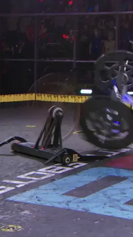 Watch #BattleBots Thursdays 8p on @Discovery streaming on @discovery+