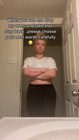 Cause hold on what did u just say ? #fyp #viral #bodylanguage #readtheroom #222 #333 #trending #ibehittinthat #explore #edit #funny #fighting #fighter #tryagain #whatyousay