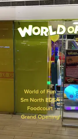 #fyp #wof #worldoffun
