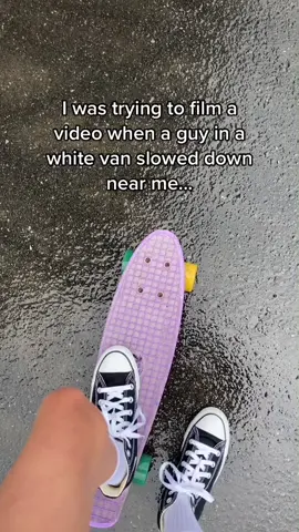 Literly terrified...