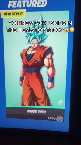 #stitch with @Notkenneth I ACTUALLY BUY GOKU on FORTNITE 😂 #goku #fortnite #fortnitegoku #fortnitedbz #dbz #dragonball #itemshop #overtflow #gaming #fyp