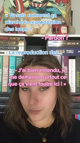 Une discussion particulière haha 😂 #fypシ  #BookTok #pourtoi #reader #viral #romance #bookclub #bookworm #booktokfr #foryou #booktokfrance #book #leclubdeslecteurs #smuttok #booksrecommandations #frenchbook #frenchbooktok #readersoftiktok #readersofbooktok #bookaddict #bookacting #bookboyfriends #wattpad #bikerbooks  #frenchbookworm