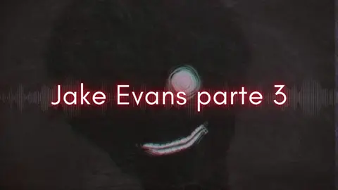 Jake Evans parte 3 (chiedo scusa se nei precedenti video ho scritto Jack :| ) #horror #scary #911 #cronacanera #truecrime #truestory