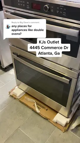Replying to @Big Dave i saw this yesterday and remembered your comment. They only had one. #discountshopping #deals #atlantarenovation #atlantadiscounters #discounter #wholesale #liquidator #atlantarenovation #clearance #blackownedsmallbusiness #fyp