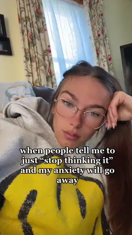 #anxiety #anxietytok #fyp
