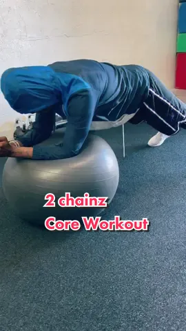 Core activated @2chainz 🥶 #fyp #FitTok #2chainz #coreactivation