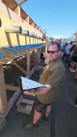 How to fully seal a vent pipe (via IG/awsomefarmers)