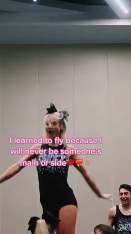 #cheer